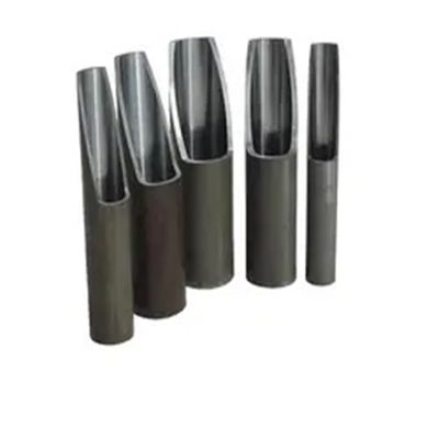Bagian Hidrolik Pipa Baja Karbon Menggunakan ST52 Honed Tube Cylinder Seamless Steel Pipes And Tubes